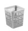 Myčka nádobí 50x50 - elektronicky řízená, HENDI, 230V/3600W, 570x600x(H)830mm