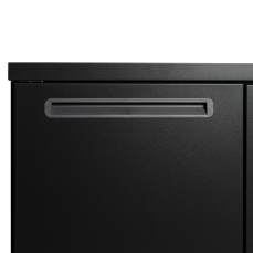 Serrco by TEFCOLD SKB-4