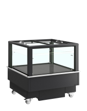 Samoobslužná vitrína Tefcold EIB-D1010-B1