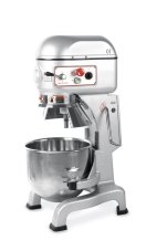 Kuchyňský robot 20, HENDI, Profi Line, 18,9L, 230V/375W, 460x520x(H)880mm