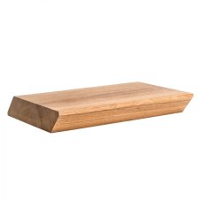 Verlo Tác prezentační dubový 270 × 195 × 40 mm