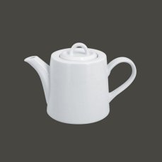 RAK Porcelain RAK Access konvice na čaj s víčkem 45 cl | RAK-ASTP45