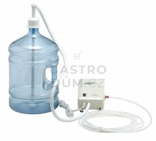 Animo čerpadlo vody + zásobník 18l