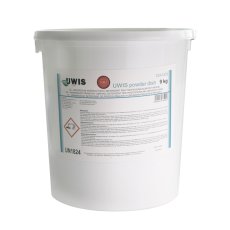 UWIS Práškový detergent do myček 9 kg