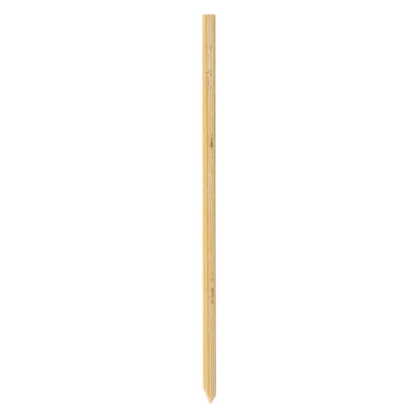 Verlo Napichovátko bambusové rovné 8,5 cm (100 ks)