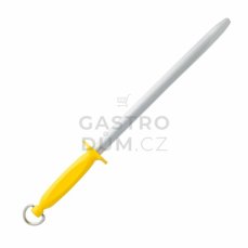 EGGINTON ocilka SUPERFINE - 310 mm, žlutá