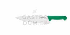 GIESSER nůž kuchařský 260 mm - zelený