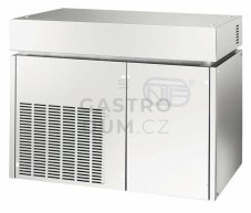 N.T.F. výrobník ledu SM 750A 400kg/24h
