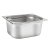 TOMGAST Gastronádoba Standard GN 1/2 150 mm