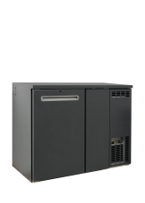 Serrco by TEFCOLD SFK-6E+