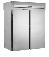 Chladicí skříň TEFCOLD RTC 1760X1