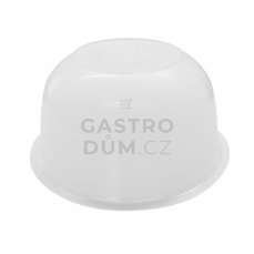 OEM mísa (Ø280, v=130 mm) - polypropylen