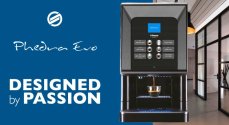 Automatický kávovar Saeco Phedra EVO Espresso