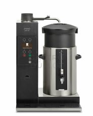 Animo výrobník filtrované kávy (čaje) CBx10R