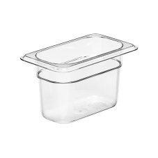 Cambro Gastronádoba polykarbonátová GN 1/9 100 mm