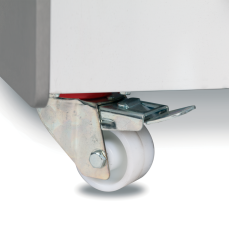 Zmrzlinový distributor TEFCOLD BERMUDA RV10