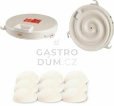 OEM - ALI víko KA024 (50/80g)