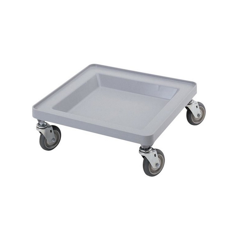 Cambro Vozík na koše Camrack 53 × 50 cm