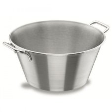 Lacor Mísa s úchyty 15 l