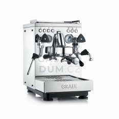 GRAEF kávovar Espresso Estessa