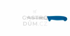 GIESSER nůž vykosťovací 16 cm - modrý