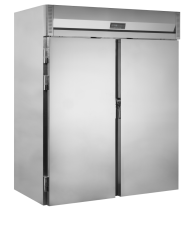 Chladicí skříň TEFCOLD RIC 1760X1