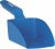 Vikan lopatka 300x95x80mm modrá 56773