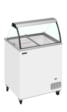 Distributor zmrzliny Tefcold IC202SC-SO