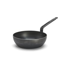 TOMGAST Pánev BLUE CARBON pr. 24 cm na soté
