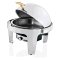 TOMGAST Rolltop chafing pr. 40 cm