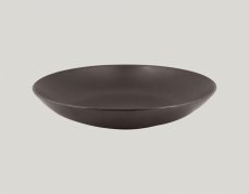 RAK Porcelain RAK Geneis talíř hluboký 120 cl, kakaová | RAK-GNBUBC26CO