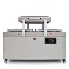 Vakuový balicí stroj SU-6160P s portem tiskárny a Bluetooth, Sammic, 874x1640x(H)1370mm