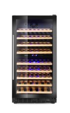 Dvouzónové vinotéky, 72 lahví, Arktic, 232L, 220-240V/110W, 595x675x(H)1215mm
