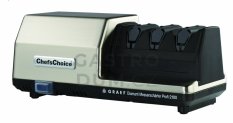 GRAEF ostřič nožů elektrický CC-2100
