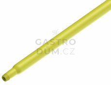 Vikan násada ultra hygienická o32mm 650mm žlutá 29666