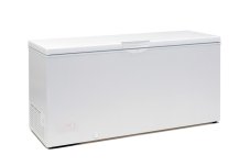 Pultová chladnička TEFCOLD EBC 61