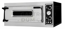 PRISMAFOOD pec na pizzu TRAYS 4