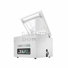 Vakuová balička Henkelman Jumbo 42 - vypouklé víko