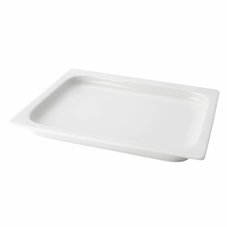 Verlo Gastronádoba porcelánová GN 1/2 022 mm