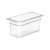 Cambro Gastronádoba polykarbonátová GN 1/3 150 mm