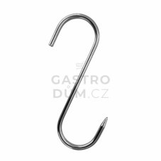 OEM háček na maso ,,S,, 160mm