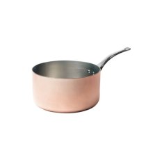 de Buyer Prima Matera rendlík vysoký měděný 3,3 l, pr. 20 cm, výška 10,7 cm