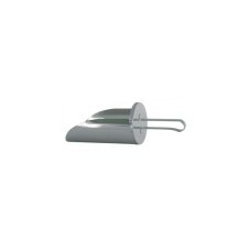 TOMGAST Lopatka nerezová 100 mm
