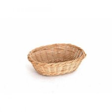 TOMGAST Košík na pečivo oválný 20 × 28 cm