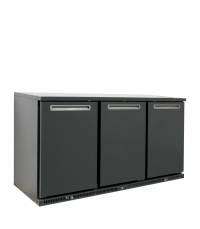 Serrco by TEFCOLD SGD-360E