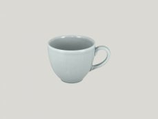 RAK Porcelain RAK Vintage šálek na kávu 28 cl – modrá | RAK-VNCLCU28BL