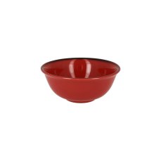 RAK Porcelain RAK Miska na rýži 16 cm, červená | RAK-LENNRB16RD