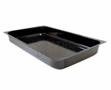 BakerSystem plech lisovaný GN 1/1-60 smalt "top quality"