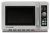 Mikrovlnná trouba 1550/1100 W, Menumaster, 34L, 230V/1550W, 559x483x(H)352mm