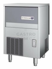 N.T.F. výrobník ledu NTF SL-70-A s čerpadlem (42kg/24h - 17g)